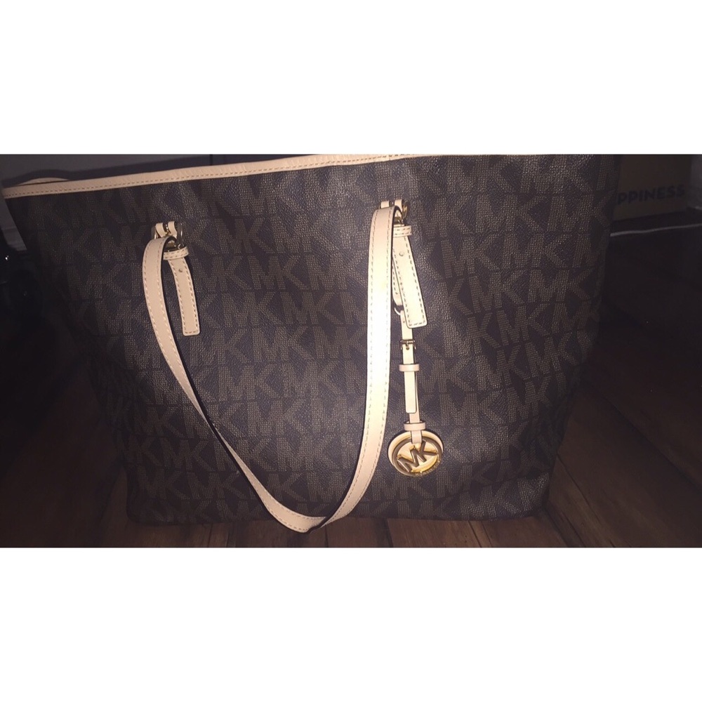 Michael Kors Tote